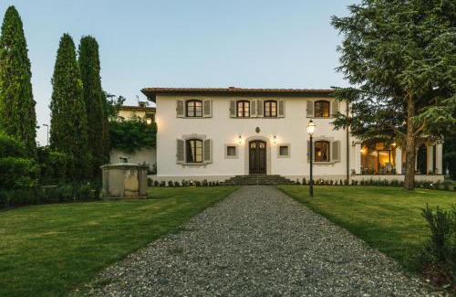 Vinci Villa | Ville dei Medici