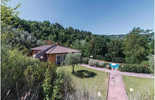 Bettona Villa | Ville Fontanelle Bettona