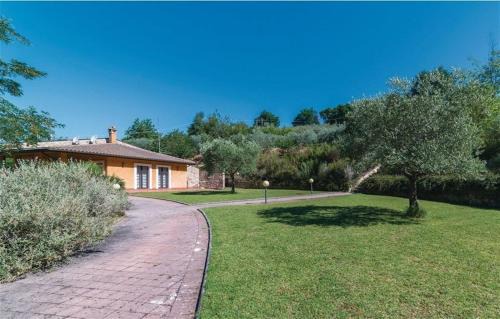 Bettona Villa | Ville Fontanelle Bettona