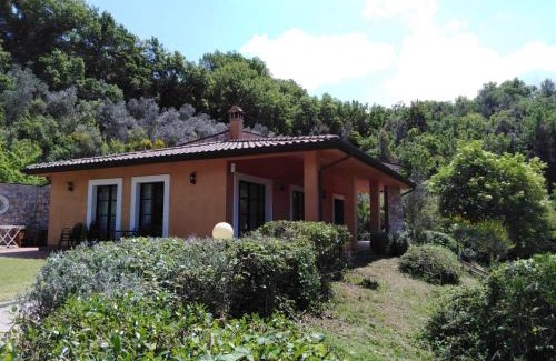 Bettona Villa | Ville Fontanelle Bettona
