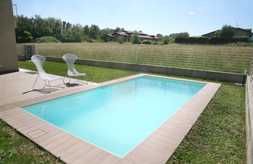 Crociale Villa | Ville Golf - "The Golfette 2"