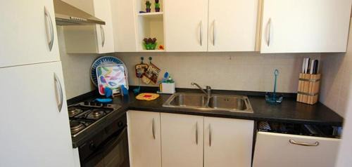 Isola Albarella House | Ville Timoniere 6B