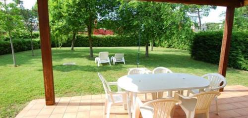 Isola Albarella House | Ville Timoniere 6B