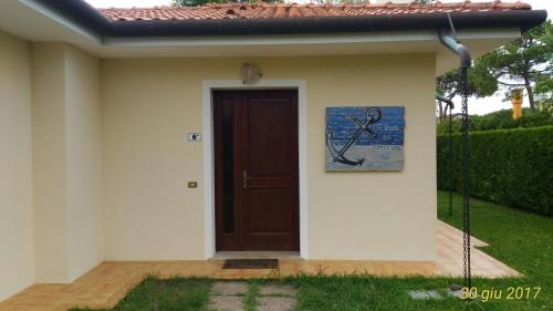 Isola Albarella House | Ville Timoniere 6B