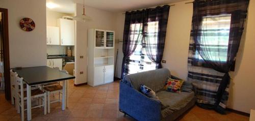 Isola Albarella House | Ville Timoniere 6B