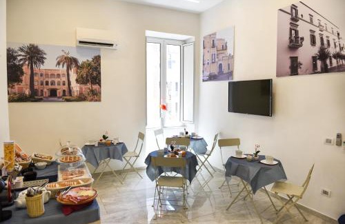 San Giorgio a Cremano Bed & Breakfast | Ville Vesuviane