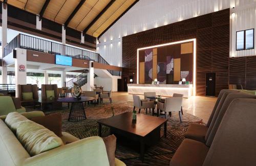 Kuala Rompin Resort | Villea Rompin Resort & Golf