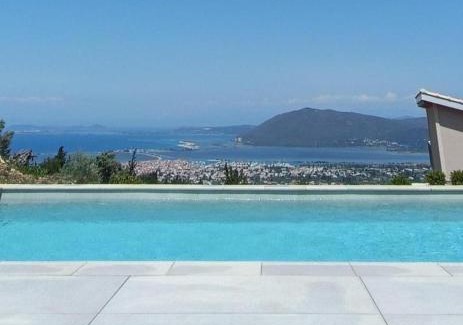 Kavallos Villa | Villelia View Villas 1