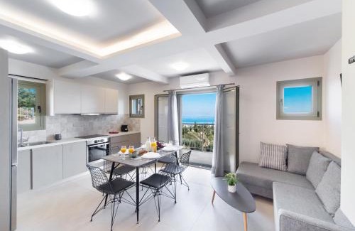 Kavallos Villa | Villelia View Villas 1