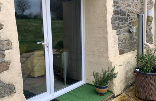 Tregourez House | Villeneuve Gites Finistere
