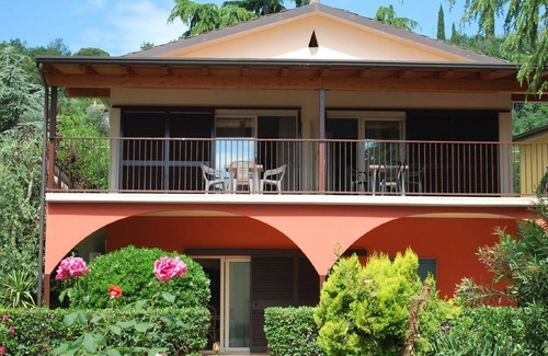 Villaggio Sanghen Villa | Villenpark Sanghen ~ 8320 TWO-ROOM HOUSE 3