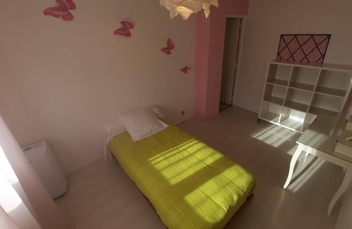 Villers-Semeuse Apartment | Villersia Lane - Villers-semeuse