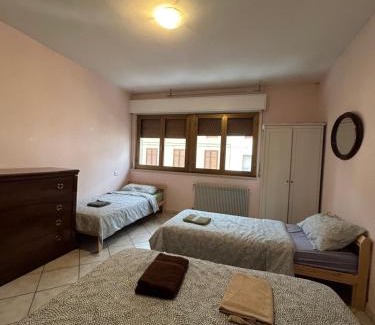 Villesse Apartment | Villesse Appartamenti