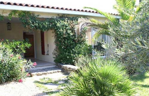 Villetelle Villa | Villetelle Villa for 8 People