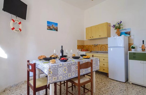 Torre Specchia Ruggeri House | Villetta Tramontana 30 Metri Dalla Spiaggia