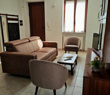 Borgo Ticino Villa | Villetta 2 piani