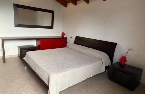 Borgo Ticino Villa | Villetta 2 piani