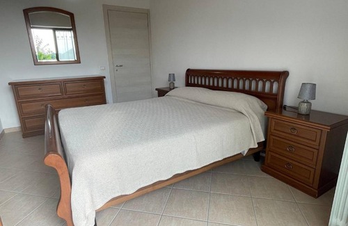 Borgo Ticino Villa | Villetta 2 piani
