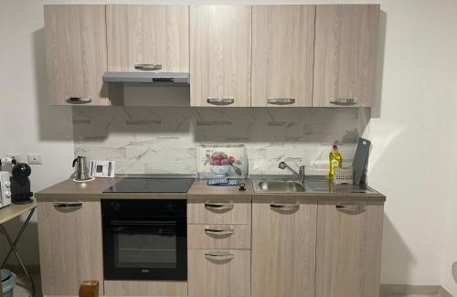 Borgo Ticino Villa | Villetta 2 piani