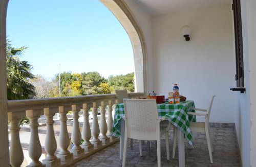 Roca Vecchia Villa | Villetta 6 posti vicino spiaggia