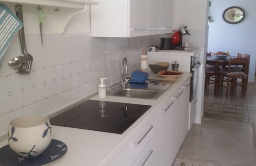 Arenella Villa | Villetta a few steps from the sea of Syracuse