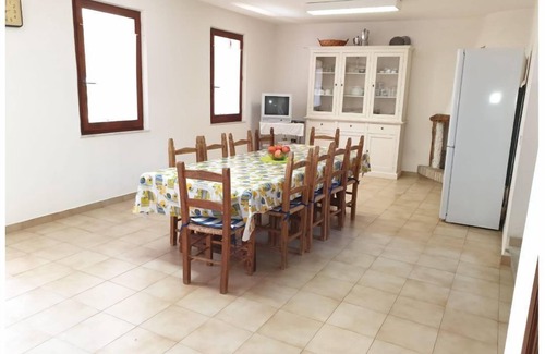 Solanas House | Villetta a Pochi Passi dal Mare