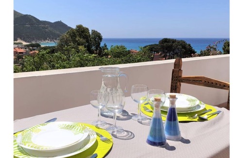 Solanas House | Villetta a Pochi Passi dal Mare