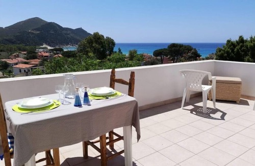 Solanas House | Villetta a Pochi Passi dal Mare