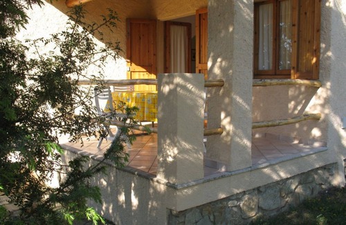 Rena Majore Villa | Villetta a Rena Majore (Santa Teresa Gallura) + sconto traghetto