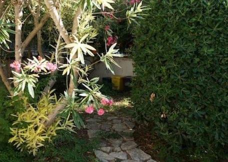 Santa Caterina House | Villetta a Santa Caterina (vicino Porto Selvaggio)