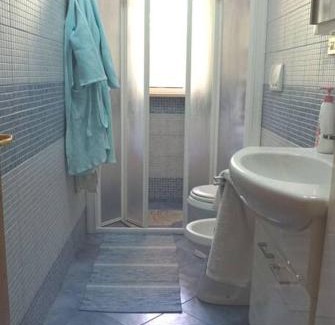 Santa Caterina House | Villetta a Santa Caterina (vicino Porto Selvaggio)