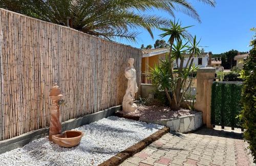 Campulongu Villa | Villetta a schiera - Villasimius
