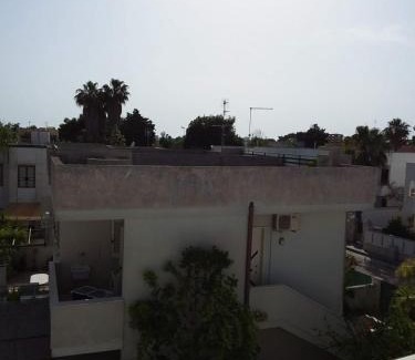 Baia Verde Villa | Villetta Acquamarina Baia Verde