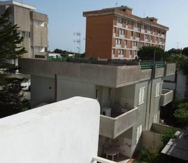 Baia Verde Villa | Villetta Acquamarina Baia Verde