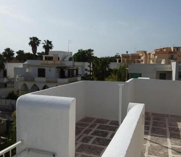 Baia Verde Villa | Villetta Acquamarina Baia Verde