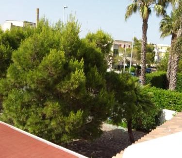 Baia Verde Villa | Villetta Acquamarina Baia Verde