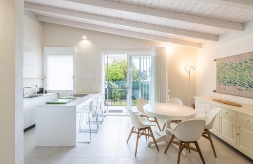 Poetto House | Villetta Ada