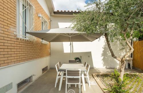 Poetto House | Villetta Ada
