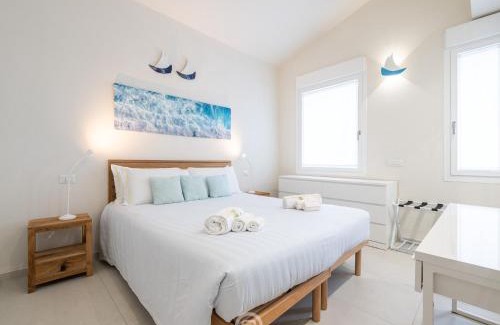 Poetto House | Villetta Ada