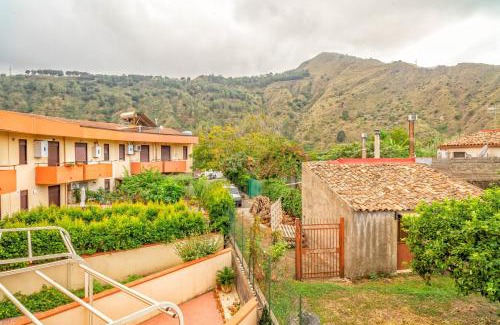 Mitogio Villa | Villetta Alcantara