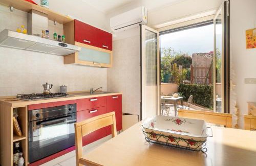 Mitogio Villa | Villetta Alcantara