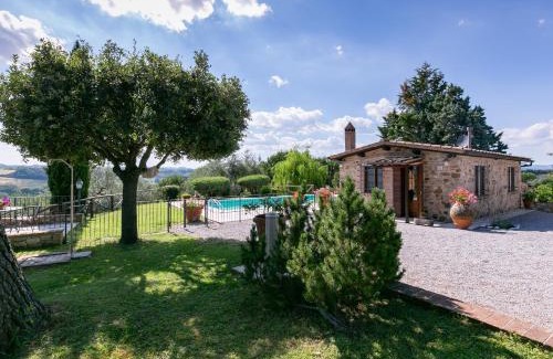 Rapolano Terme Villa | Villetta Armaiolo