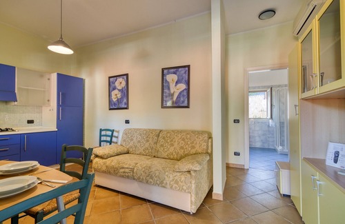 Pugnochiuso Apartment | Villetta Belvedere Bilo 11, Vieste, Italy