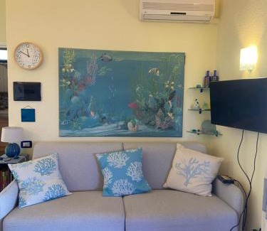 Costa Rei Apartment | Villetta belvedere