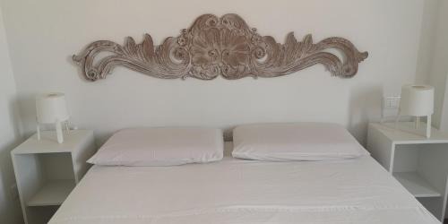 San Foca House | Villetta Cati - Casa Vacanze con giardino e posto auto a San Foca - Lecce - Salento