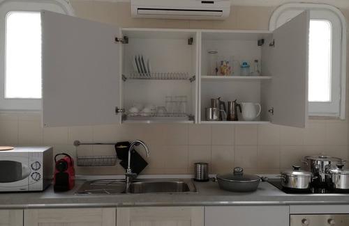 San Foca Villa | Villetta Cati - SAN FOCA - LECCE With garden, porch and parking space