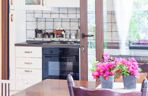 Chia House | Villetta Chia