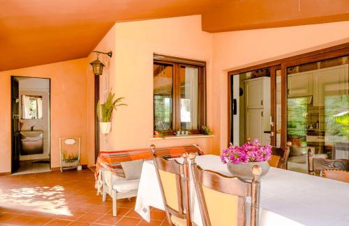 Chia House | Villetta Chia