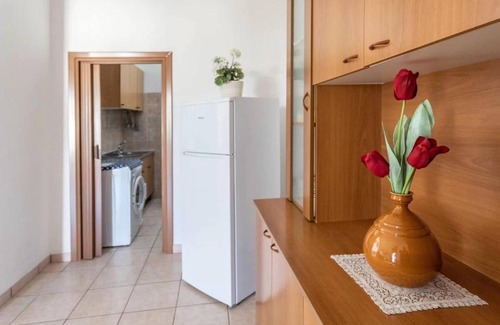 Posto Rosso Villa | Villetta Cisternella - Salento Reservation