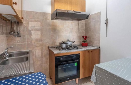 Posto Rosso Villa | Villetta Cisternella - Salento Reservation